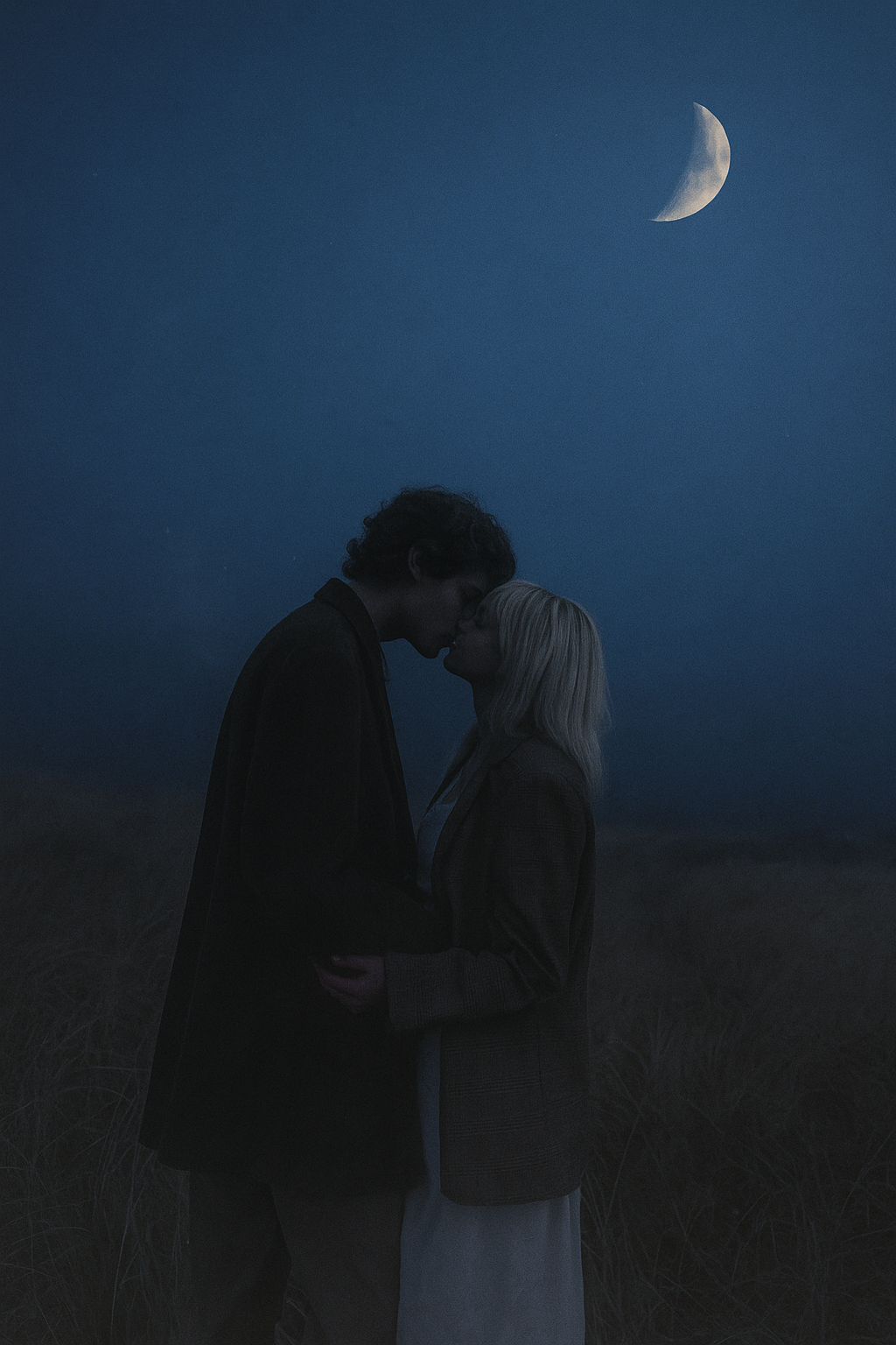 Quiet Urban Stillness