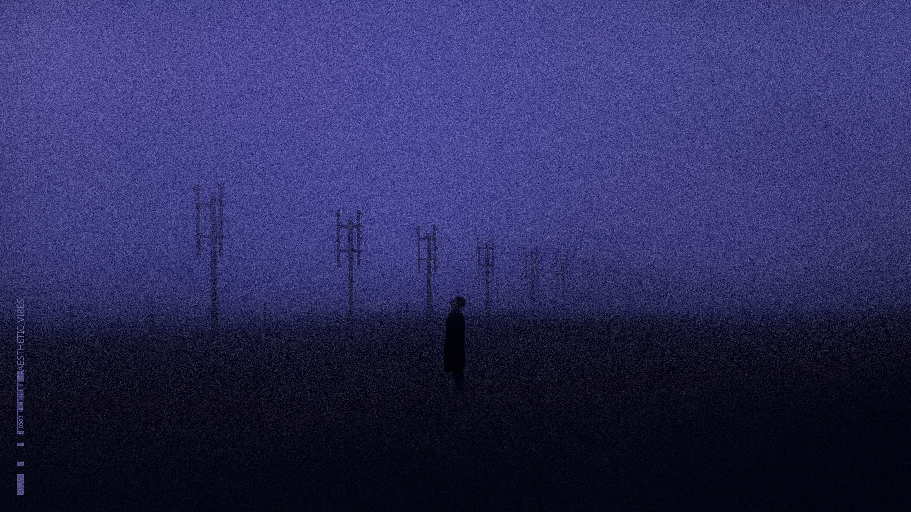 Fragile Memory – Landscape