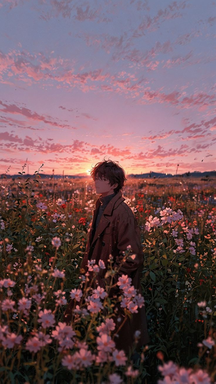 The Air Likes Me Today