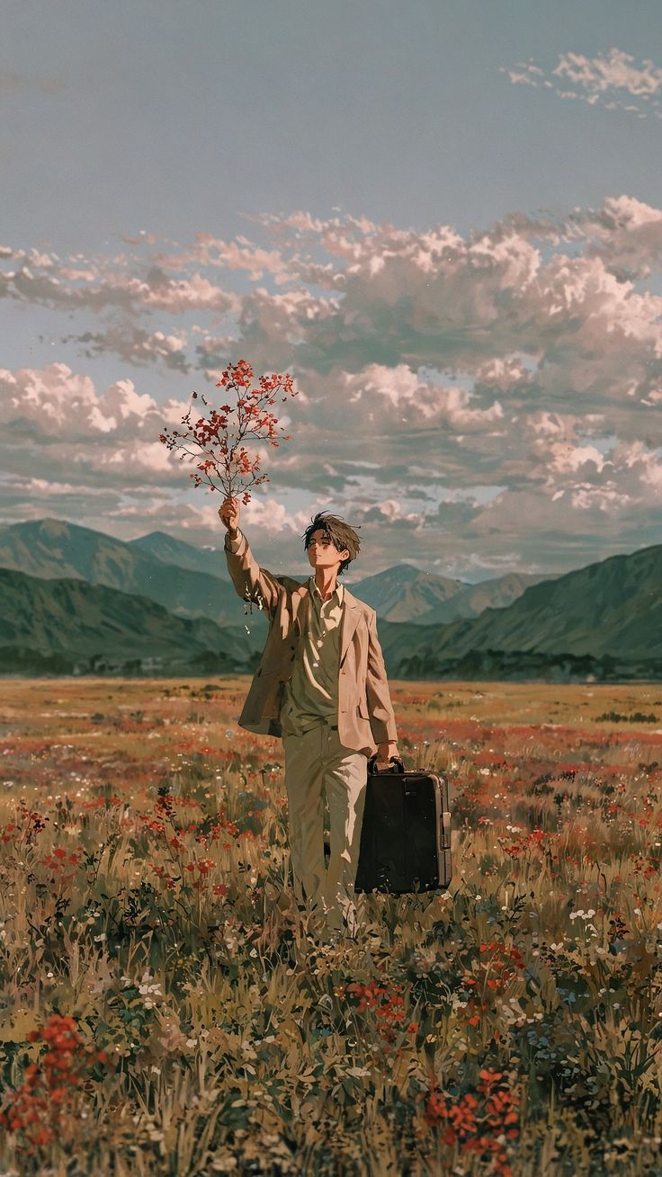 The Things I Carry Gently