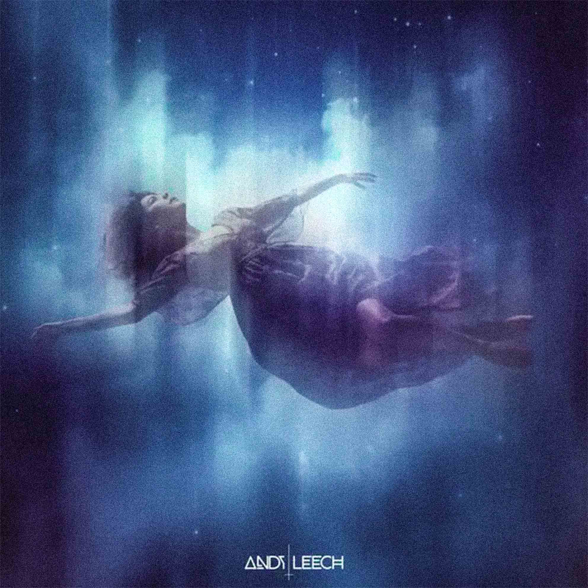 Falling-  by Andy Leech